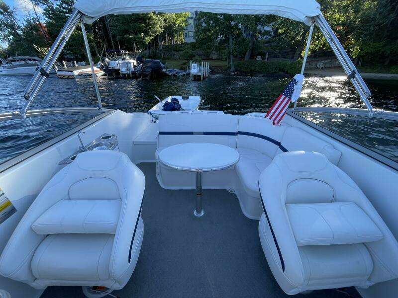 24ft Formula Yacht For Sale