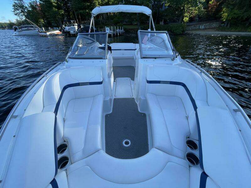 24ft Formula Yacht For Sale