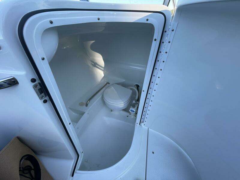 24ft Formula Yacht For Sale