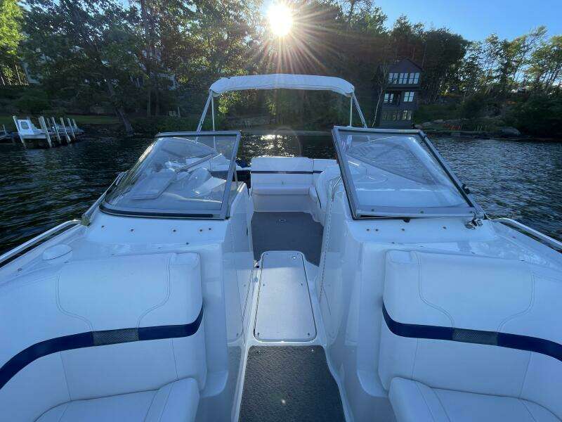 24ft Formula Yacht For Sale