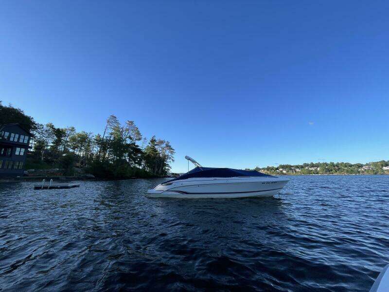 24ft Formula Yacht For Sale