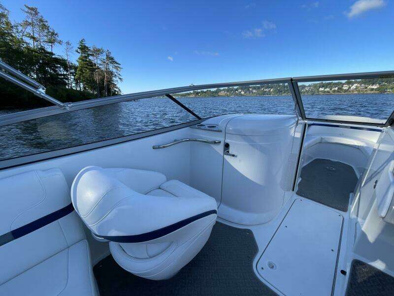 24ft Formula Yacht For Sale