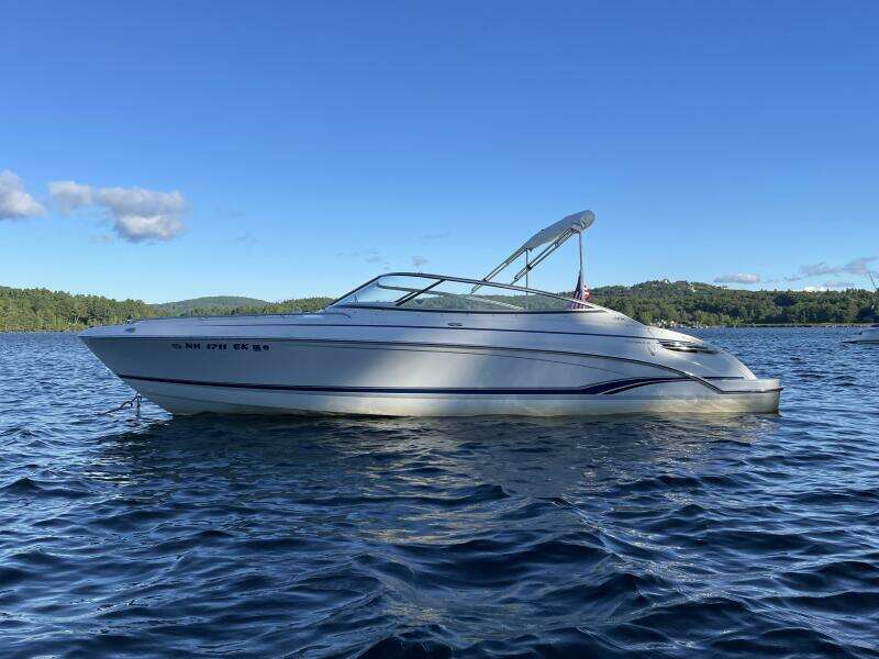 24ft Formula Yacht For Sale