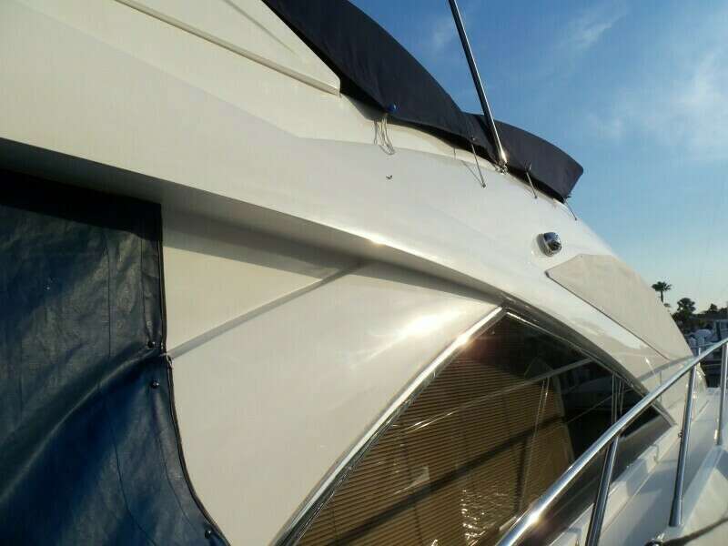 Side Decks