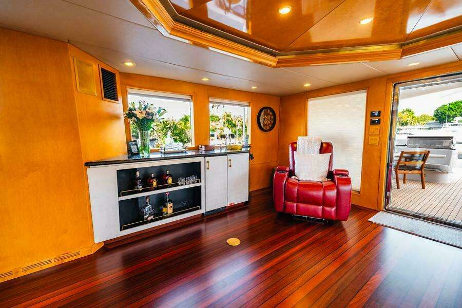 Skylounge Bar