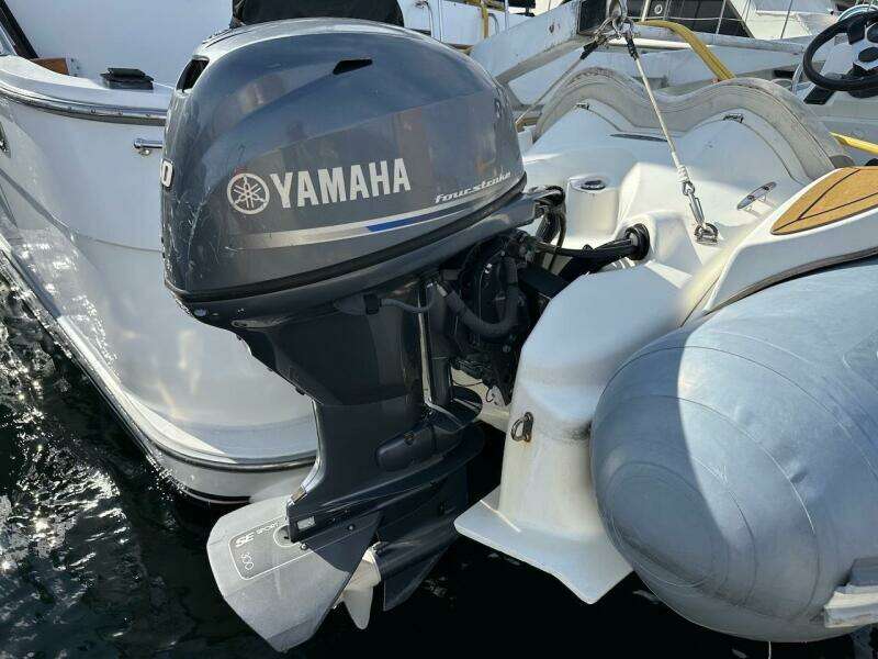 Rover 46ft Ocean Alexander Yacht For Sale