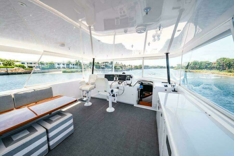 Flybridge