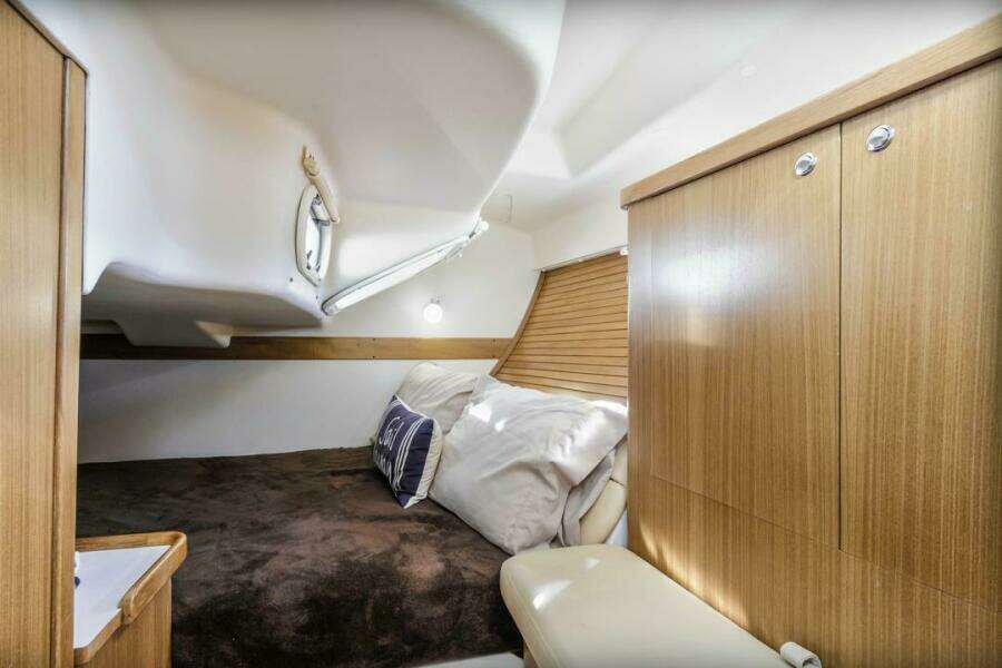 Kia Ora 38ft Catalina Yacht For Sale