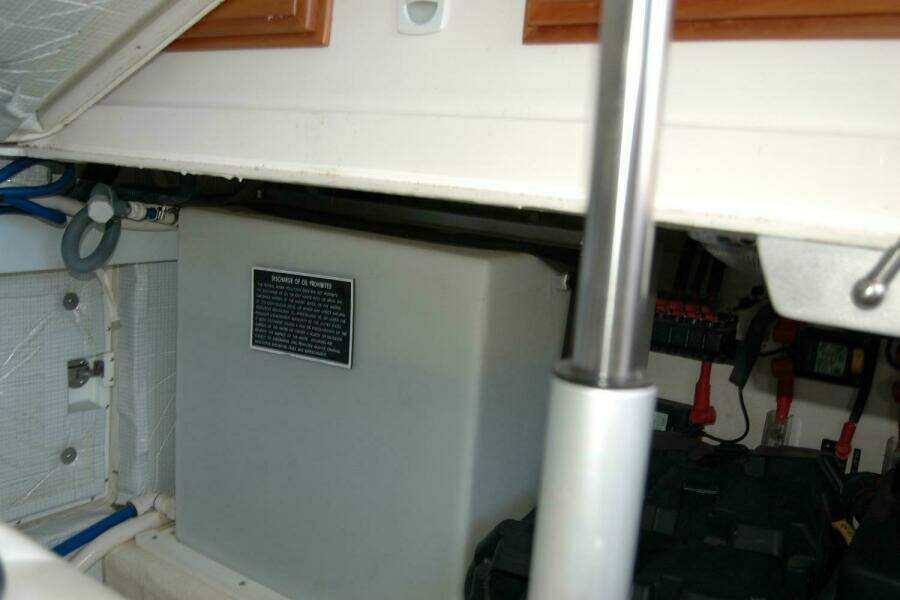 Double D 37ft Back Cove Yacht For Sale