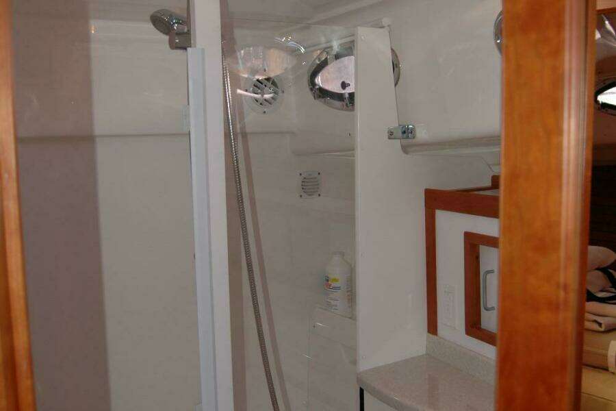 Double D 37ft Back Cove Yacht For Sale