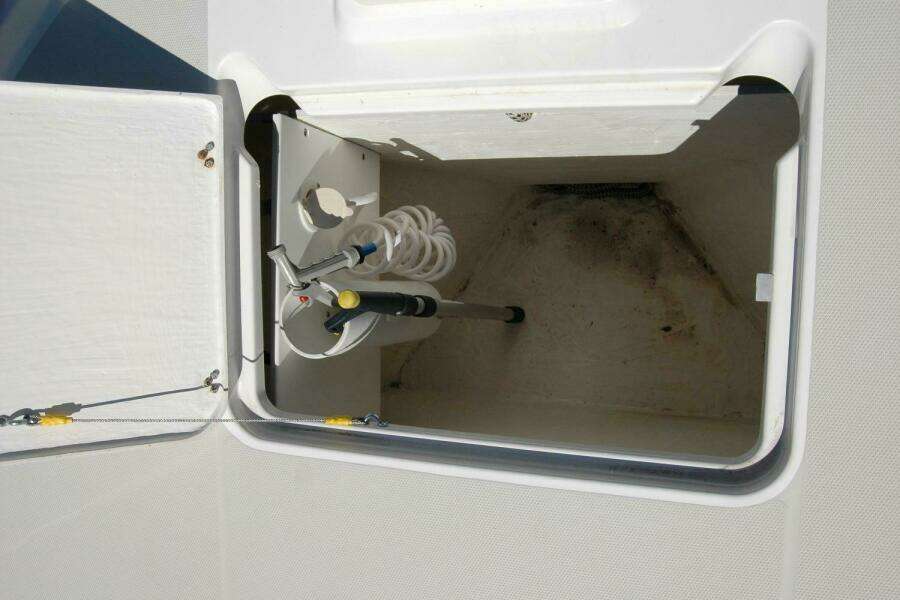 Double D 37ft Back Cove Yacht For Sale