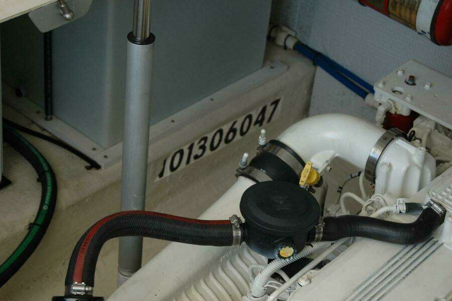 Double D 37ft Back Cove Yacht For Sale