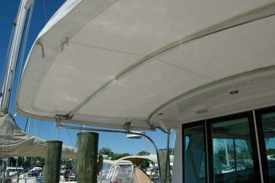 Double D 37ft Back Cove Yacht For Sale