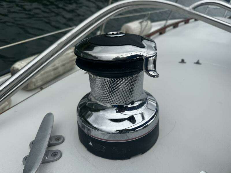 26ft Nonsuch Yacht For Sale