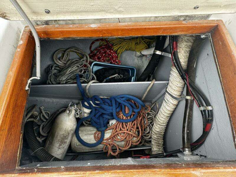 26ft Nonsuch Yacht For Sale