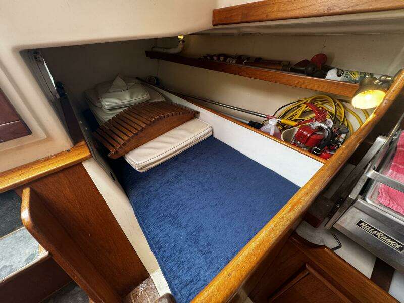 26ft Nonsuch Yacht For Sale