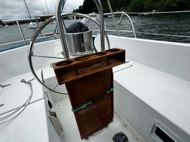26ft Nonsuch Yacht For Sale