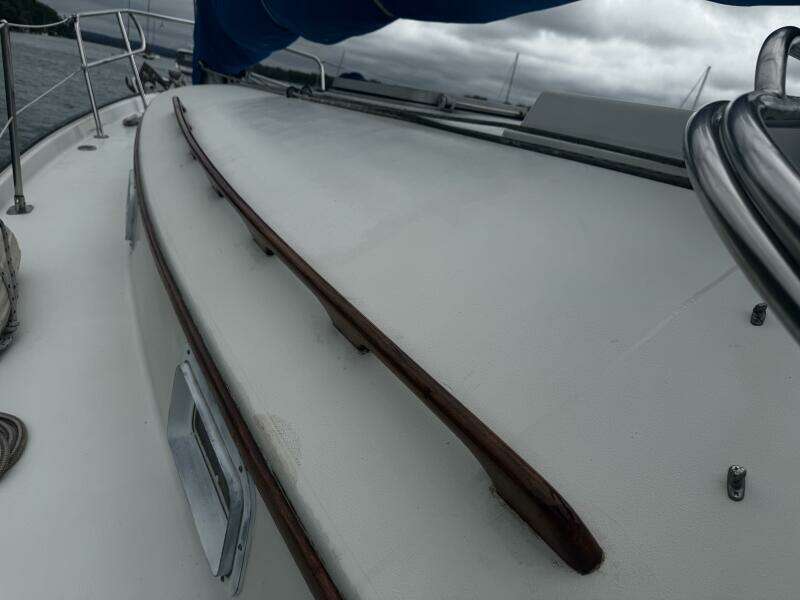 26ft Nonsuch Yacht For Sale