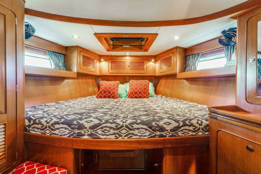 Perfect Symmetry 70ft Hylas Yacht For Sale