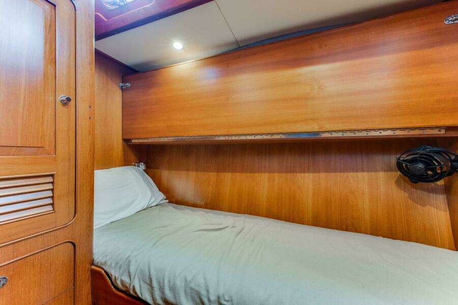 Perfect Symmetry 70ft Hylas Yacht For Sale