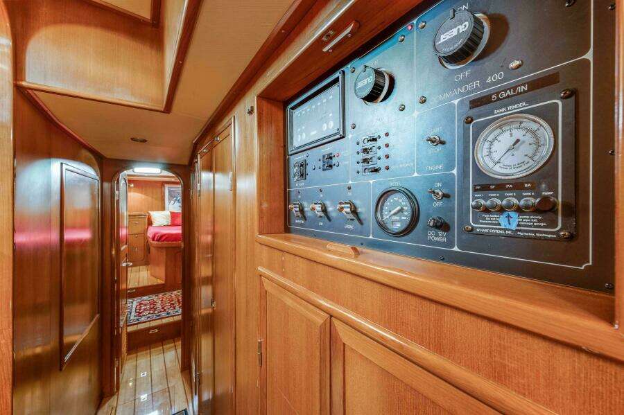 Perfect Symmetry 70ft Hylas Yacht For Sale
