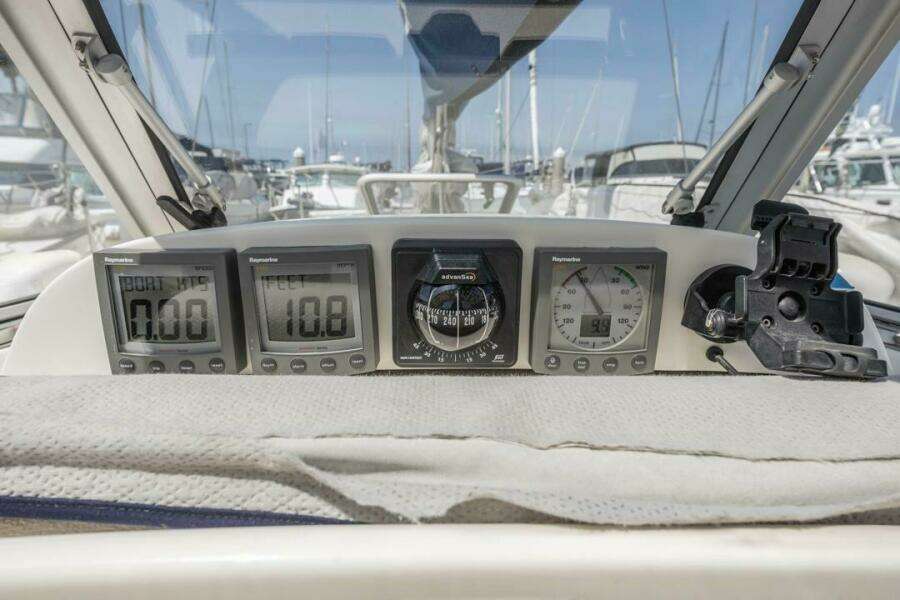 Roniin 31ft Hallberg Rassy Yacht For Sale