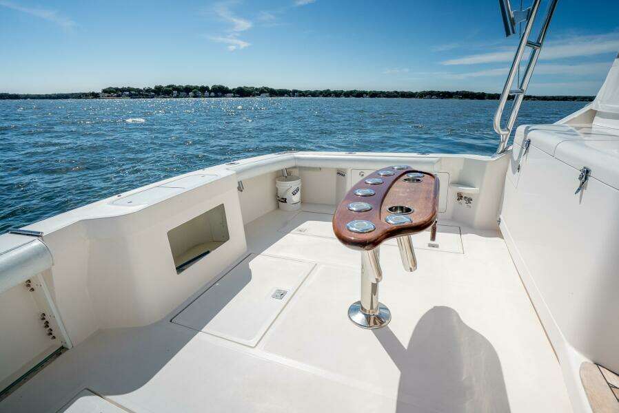 KAT S MEOW 40ft Cabo Yacht For Sale