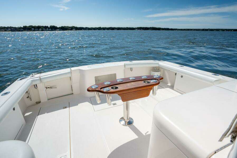 KAT S MEOW 40ft Cabo Yacht For Sale