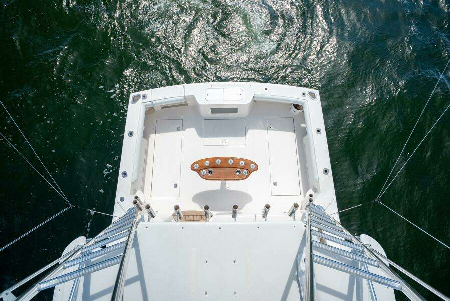 KAT S MEOW 40ft Cabo Yacht For Sale