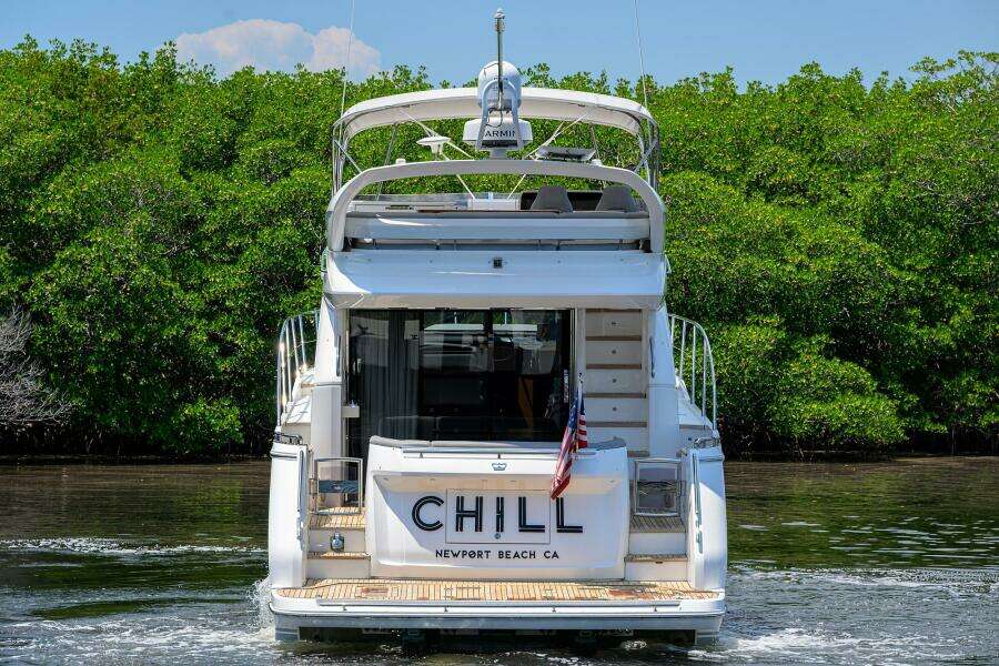 Princess F49 Chill- Profile