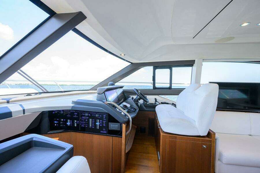 Princess F49 Chill- Helm