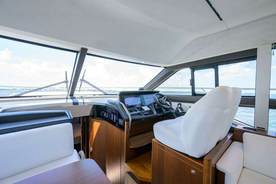 Princess F49 Chill- Helm