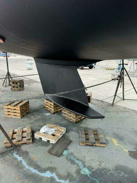 Kamala 37ft Tartan Yacht For Sale