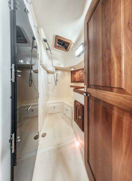 Kamala 37ft Tartan Yacht For Sale