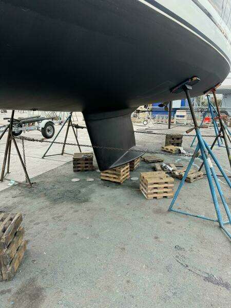Kamala 37ft Tartan Yacht For Sale