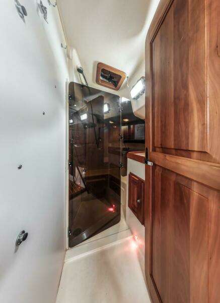 Kamala 37ft Tartan Yacht For Sale