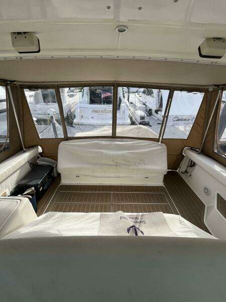 SummahSled 40ft Tiara Yachts Yacht For Sale