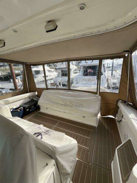 SummahSled 40ft Tiara Yachts Yacht For Sale