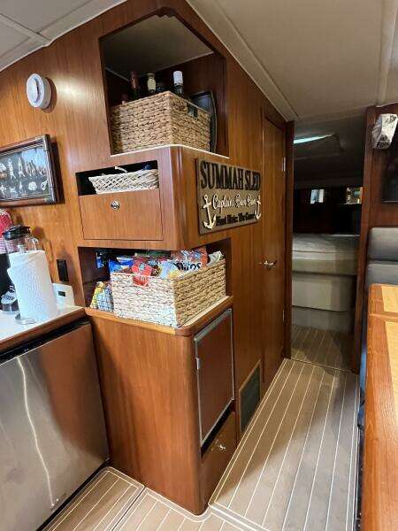 SummahSled 40ft Tiara Yachts Yacht For Sale