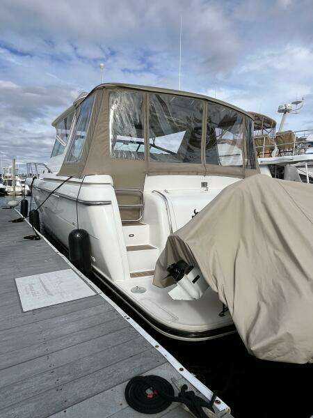 SummahSled 40ft Tiara Yachts Yacht For Sale