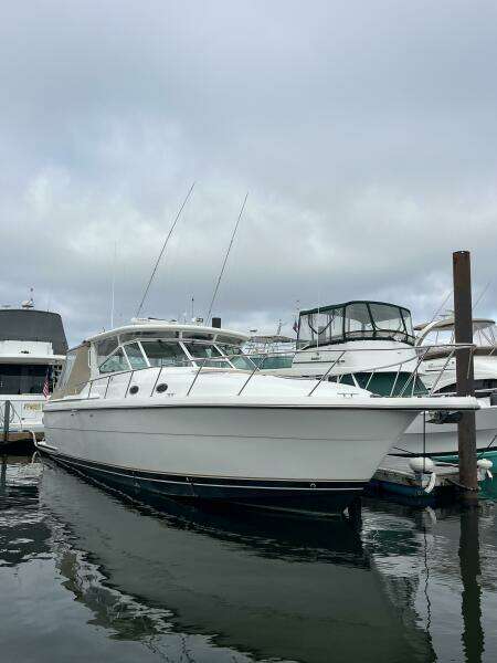 SummahSled 40ft Tiara Yachts Yacht For Sale