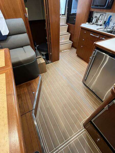 SummahSled 40ft Tiara Yachts Yacht For Sale