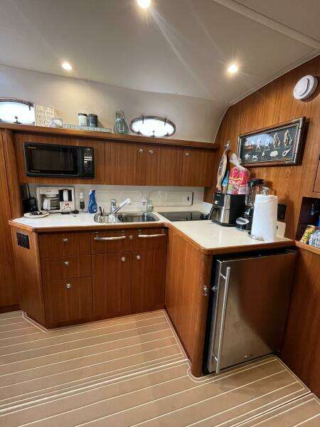 SummahSled 40ft Tiara Yachts Yacht For Sale