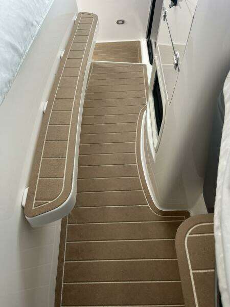 SummahSled 40ft Tiara Yachts Yacht For Sale