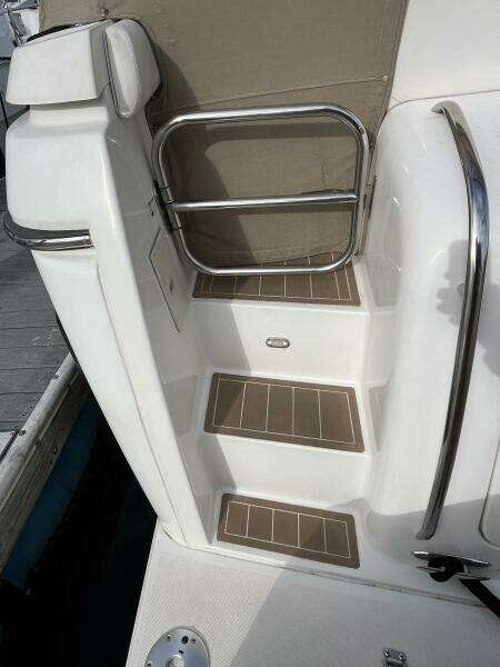 SummahSled 40ft Tiara Yachts Yacht For Sale