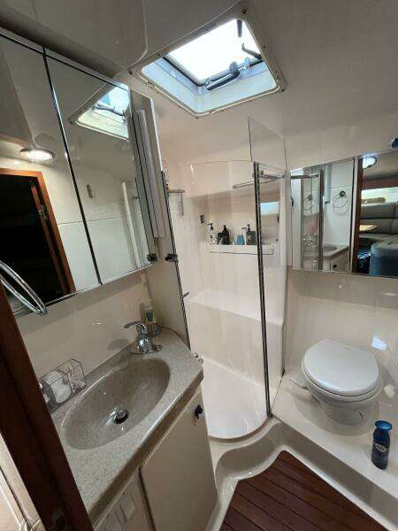 SummahSled 40ft Tiara Yachts Yacht For Sale