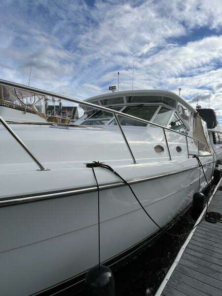 SummahSled 40ft Tiara Yachts Yacht For Sale