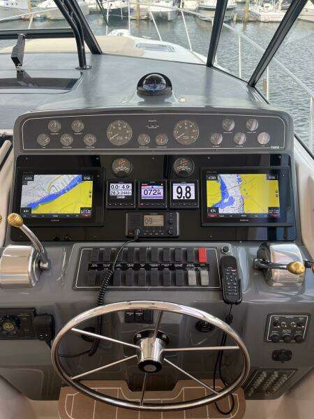 SummahSled 40ft Tiara Yachts Yacht For Sale