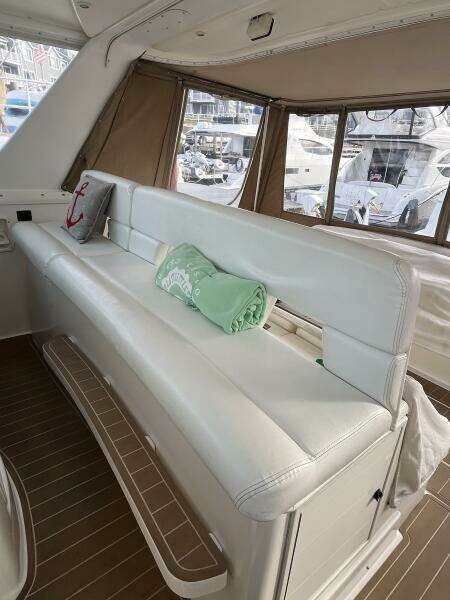 SummahSled 40ft Tiara Yachts Yacht For Sale