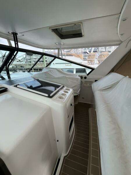 SummahSled 40ft Tiara Yachts Yacht For Sale